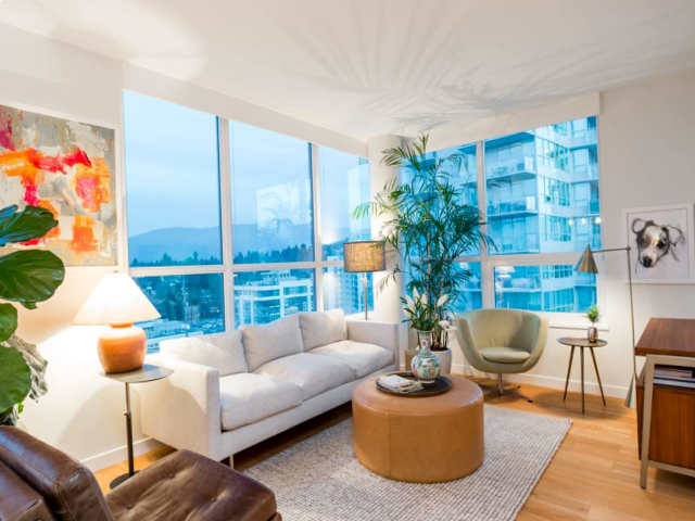 Vancouver real estate