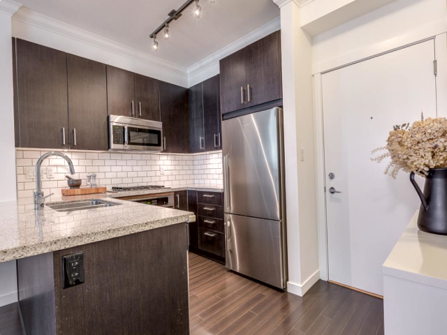 Metro Vancouver apartments for sale