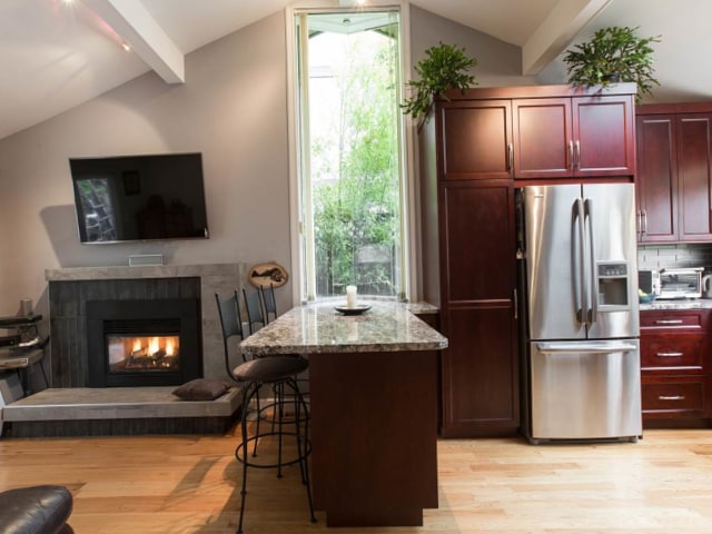 Metro Vancouver real estate investments