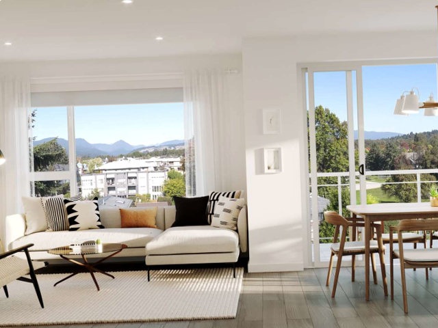 Metro Vancouver real estate investments
