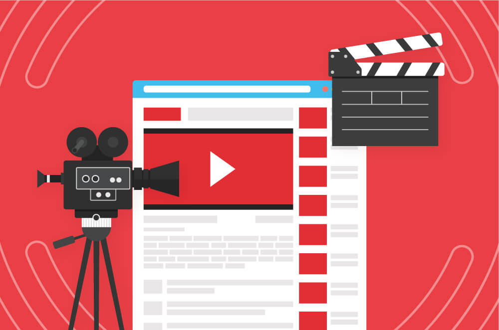 YouTube editing app