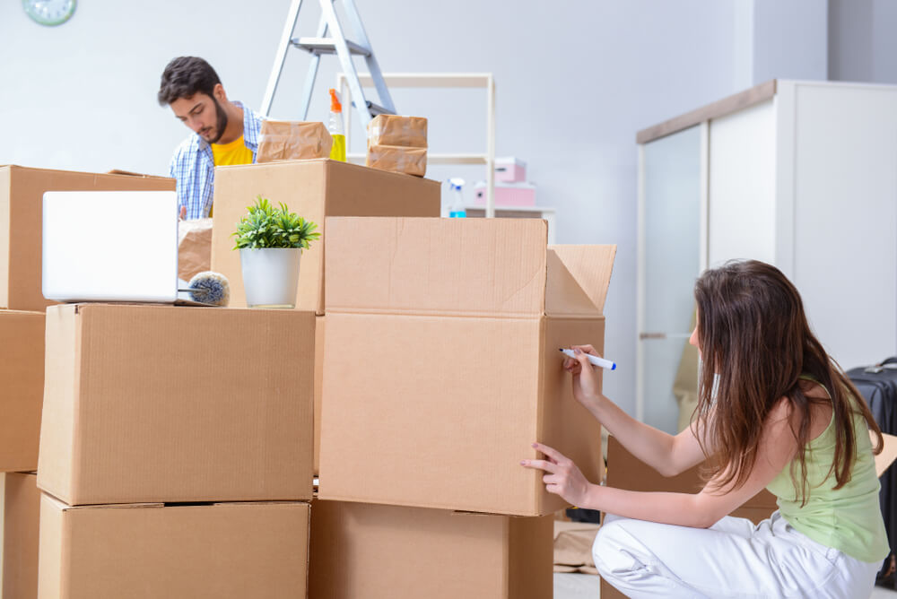 Full-service Moving Company